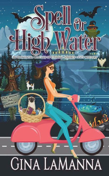 Spell Or High Water