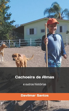 Cachoeira de Almas: e outras histórias