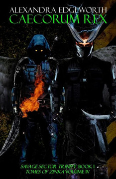 Caecorum Rex: Savage Sector I