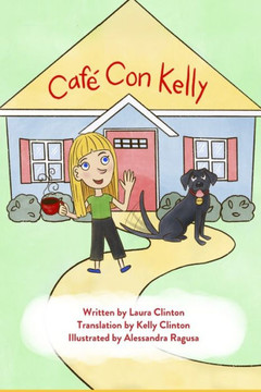 Café con Kelly