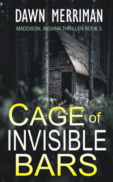 Cage of Invisible Bars: A terrifying, non-stop supernatural thriller Cage of Invisible Bars: A terrifying, non-stop supernatural thriller