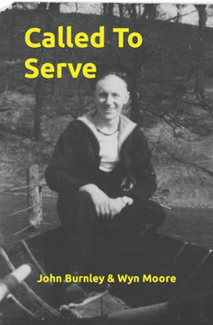 Called To Serve Called To Serve