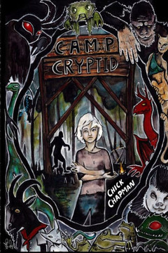 Camp Cryptid