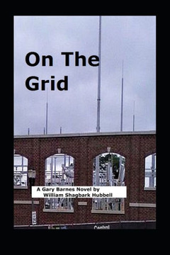 On The Grid : A Gary Barnes Novel
