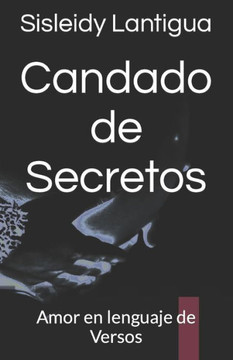 Candado de Secretos: Amor en lenguaje de Versos