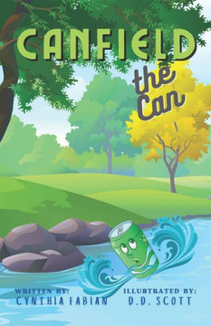 Canfield the Can