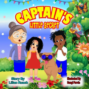 Captain's Little Secret