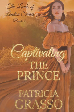 Captivating the Prince