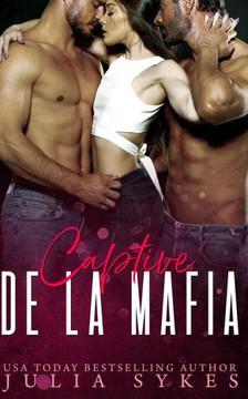 Captive de la Mafia