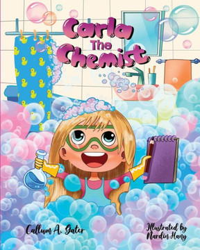 Carla the Chemist