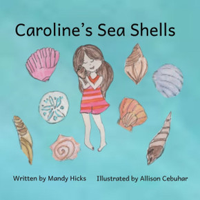 Caroline's Sea Shells