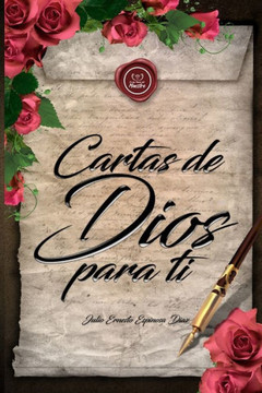 Cartas de Dios Para Ti: En Las Manos Del Maestro