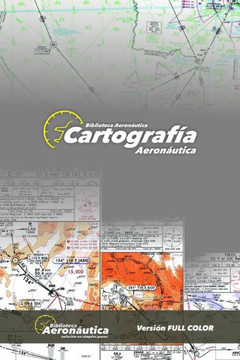 Cartografía Aeronáutica: Versión FULL COLOR