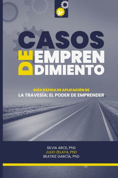 Casos de emprendimiento: Guía rápida de aplicación