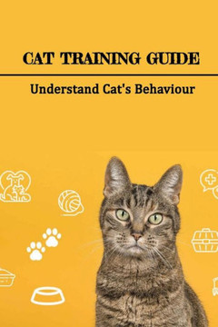 Cat Training Guide: Understand Cat's Behaviour: How Do You Stop Bad Cat Behavior?