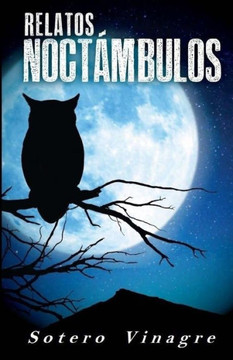 Relatos Noctámbulos