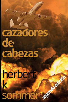 Cazadores de cabezas