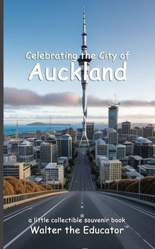 Celebrating the City of Auckland