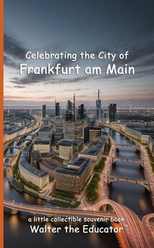 Celebrating the City of Frankfurt am Main