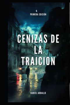 Cenizas de la Traición