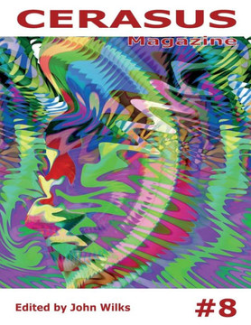 CERASUS Magazine: Issue # 8