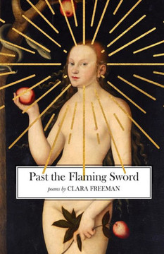 Past The Flaming Sword Past The Flaming Sword
