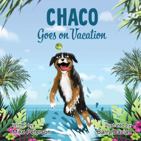 Chaco Goes on Vacation