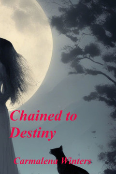 Chained to Destiny - Large Print Chained to Destiny - Large Print