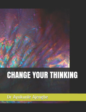 Change Your Thinking