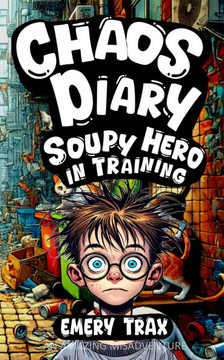 Chaos Diary: Soupy Hero in Training
