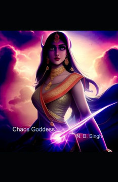 Chaos Goddess - Part 1