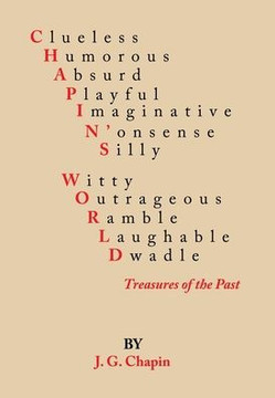 Chapin's World: Treasures of the Past