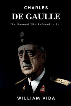Charles de Gaulle: The General Who Refused to Fall