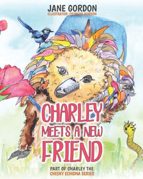 Charley Meets A New Friend Charley Meets A New Friend