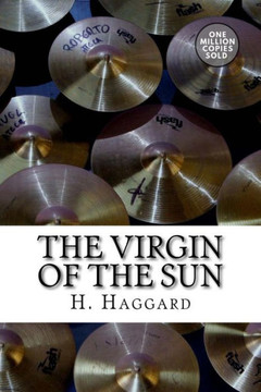 The Virgin Of The Sun