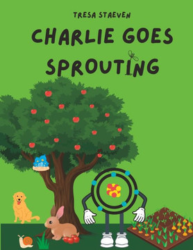 Charlie Goes Sprouting