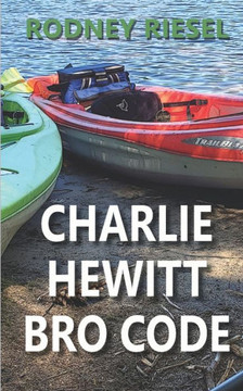 Charlie Hewitt: Bro Code