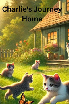 Charlie's Journey Home
