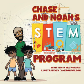 Chase and Noah's S.T.E.M. Project