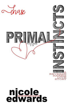 Chase: Primal Instincts Volume 1 - 3