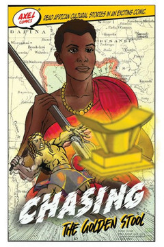 Chasing The Golden Stool
