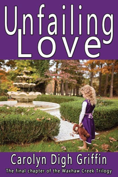 Unfailing Love Unfailing Love