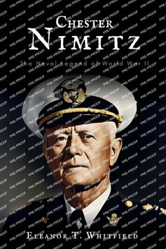 Chester Nimitz: The Naval Legend of World War II Chester Nimitz: The Naval Legend of World War II