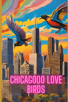 Chicagooo Love Birds