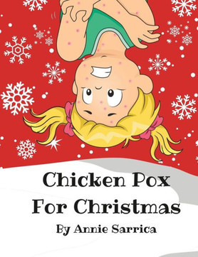 Chicken Pox For Christmas