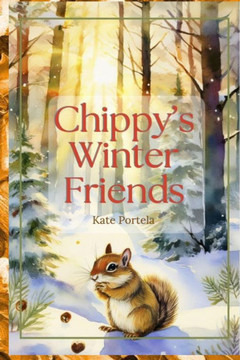 Chippy's Winter Friends
