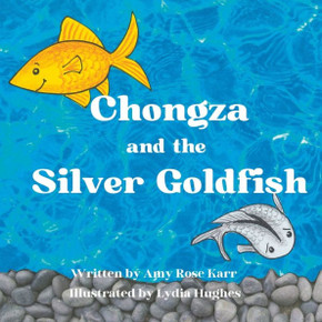 Chongza and the Silver Goldfish