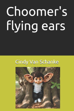 Choomer's flying ears