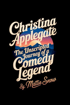 Christina Applegate: The Unscripted Journey of a Comedy Legend
