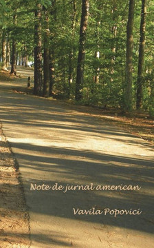 Note De Jurnal American -